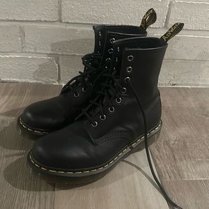 Dr. Martens 1460 Pascal Virginia Leather